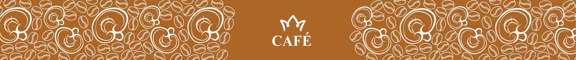 Reinoganoderma Pioir Cafe