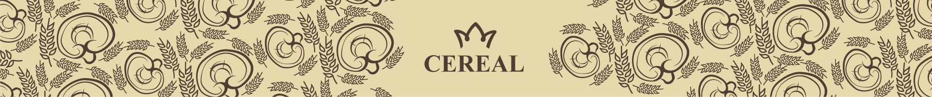Reinoganoderma Cereal