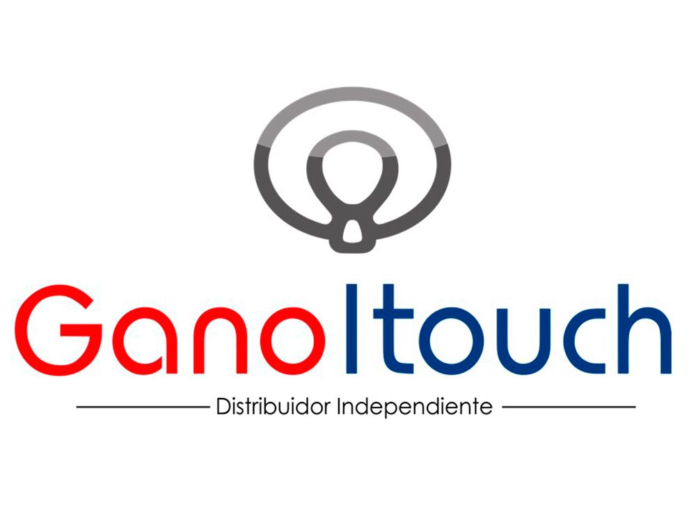 Gano Itouch Distribuidor Independiente