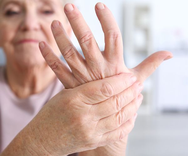 Ganoderma Y La Artritis Reumatoide