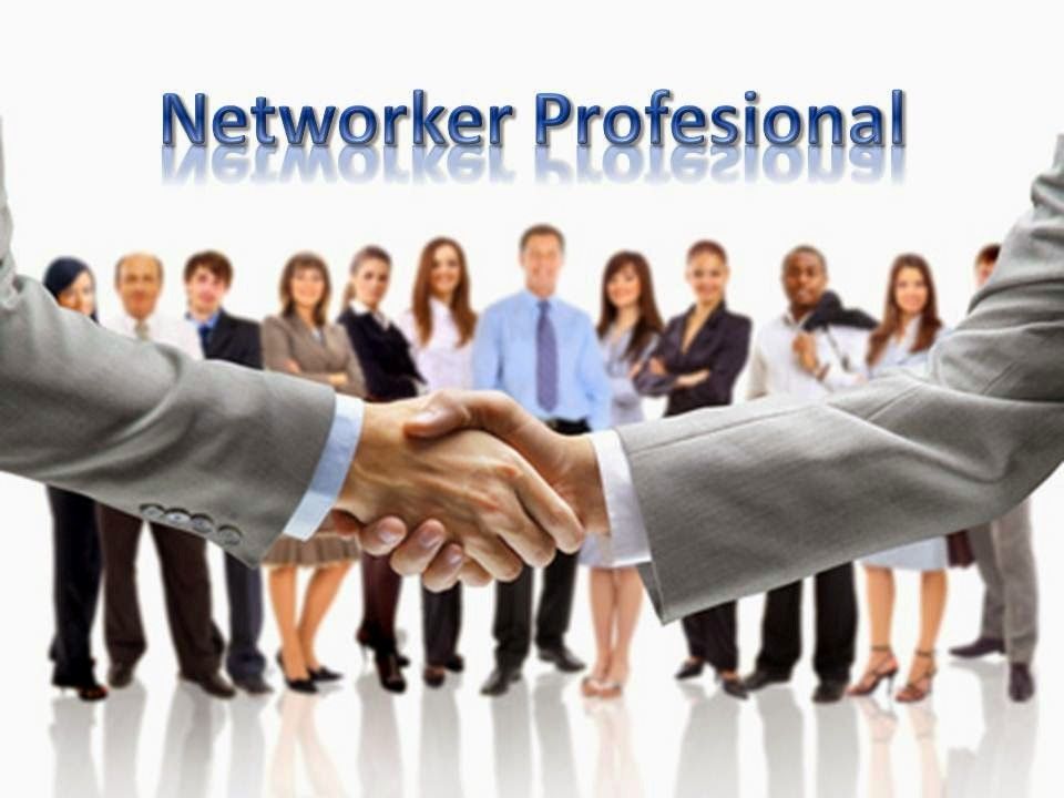 Network Marketing Como Una Carrera Profesional